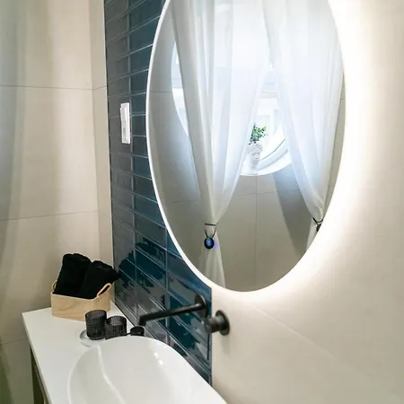 Fortuna 8 Apartment *