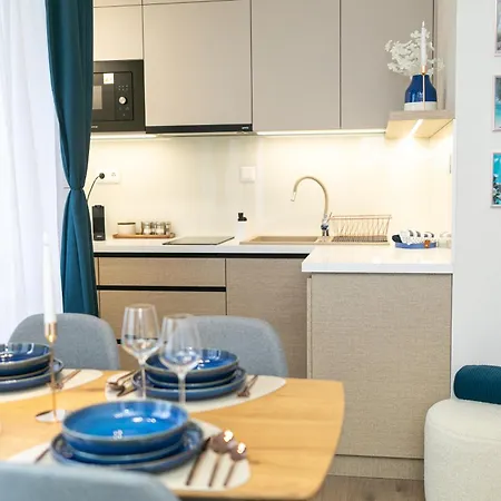 Apartment Fortuna 8 Hajduszoboszlo