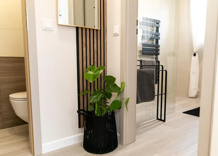 Fortuna 8 Apartmán Hajdúszoboszló