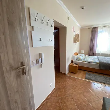 Apartment Fortuna 8