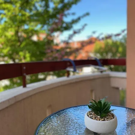 Apartment Fortuna 8 *