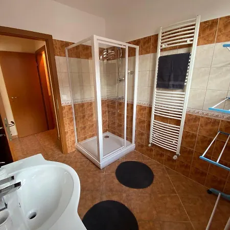 Apartment Fortuna 8 Hajduszoboszlo