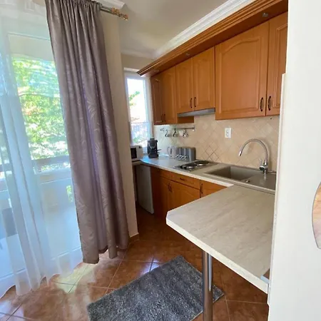 Fortuna 8 Apartment