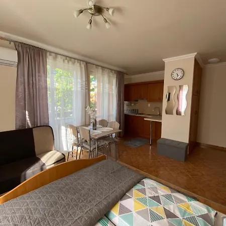Fortuna 8 * Hajduszoboszlo