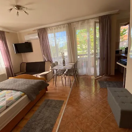 Fortuna 8 Apartment