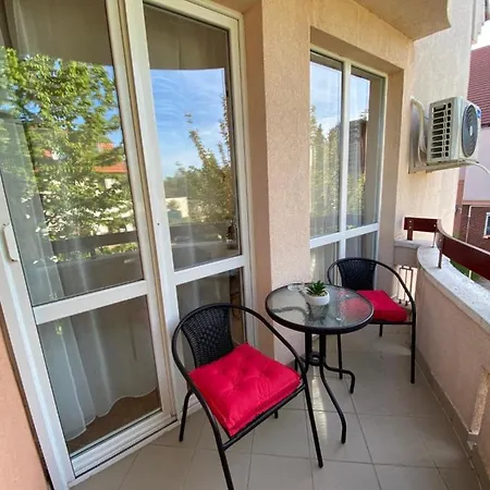 Apartment Fortuna 8