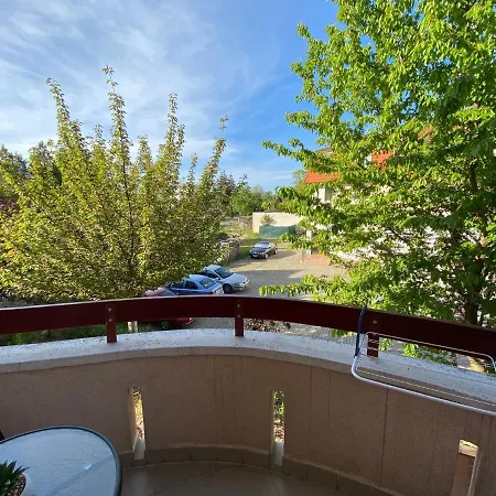 Apartment Fortuna 8 Hajduszoboszlo