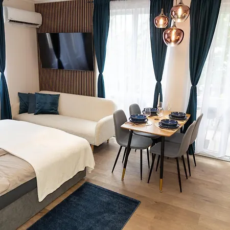 Fortuna 8 * Hajdúszoboszló