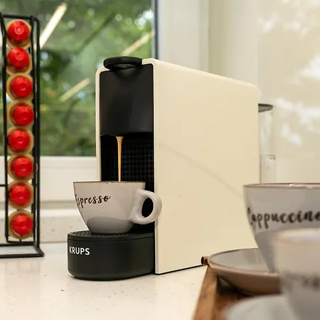 Fortuna 8 Διαμέρισμα