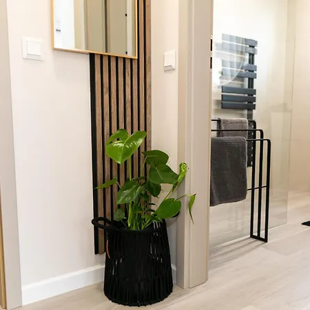 Fortuna 8 Appartement Hajdúszoboszló