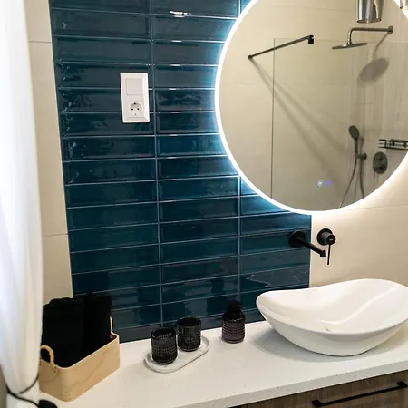 Appartement Fortuna 8 Hajdúszoboszló